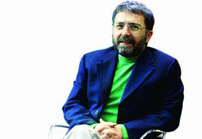 'Seninkinin yanında devede kulak'