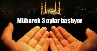TEVBE, İBADET VE DUA BAHARI