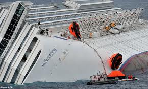 "Gemi, Komutlara Yanıt Vermiyordu"