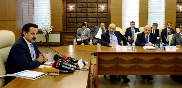 Memurların Hükümet'ten 20 talebi var!