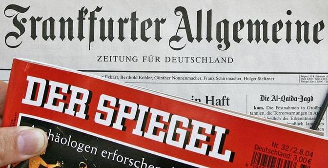 Avrupa Basınından Özetler…