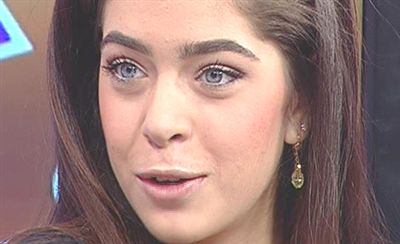 Neden 'Hürrem' olamadığını anlattı