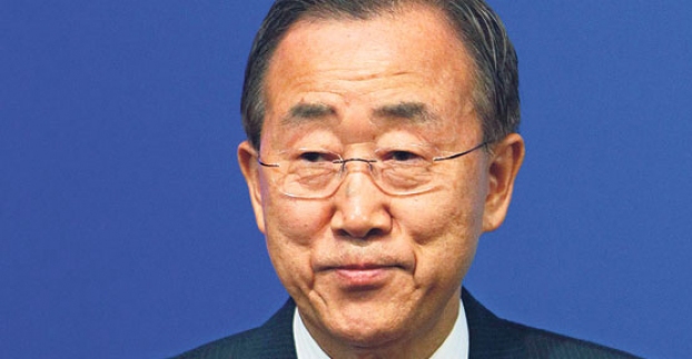 Bm Ve Arap Birliği Suriye Özel Temsilcisi, Görevine Devam Edecek