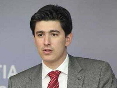 Yunanistan Dışişleri Bakanlığı Sözcüsü Delavekuras konuştu