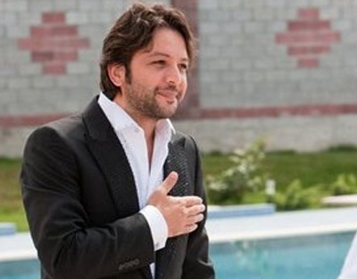 Nihat Doğan: At olmayı tercih ettim