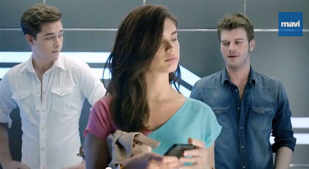 Kıvanç Tatlıtuğ'a sert eleştiri