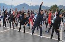 "Harket Edivcez Gari"