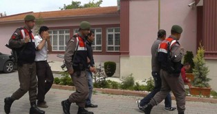 Beyşehir'de esrar ele geçirildi