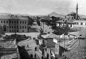 Tek parti kasırgası