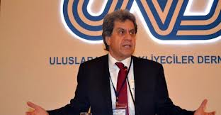 "Avrupa Krizle Mücadelede Türk Mallarını Engelliyor"