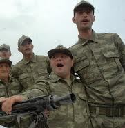 Askerlik Bir Gün...