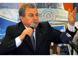 Bizim pazarlığımız sizlerle