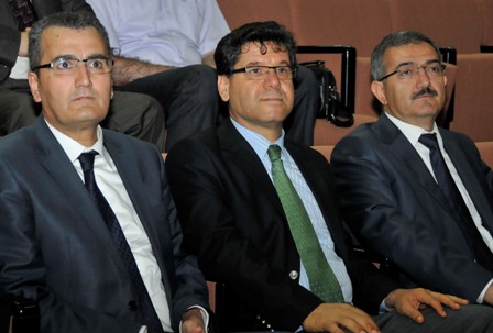 Mobilya sektörünün beklentileri tartışıldı