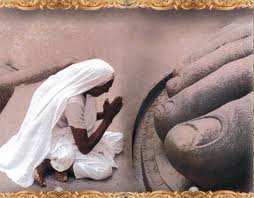 Budistler Rahat Durmuyor...