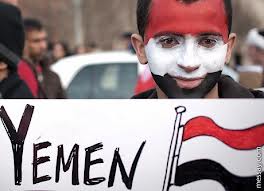 Yemenlilere Uşakta  Eğitim...