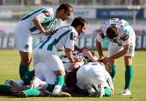 KONYASPOR bu hallere nasıl geldi?
