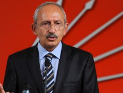 Kılıçdaroğlu: Neden mi sürecin içinde değiliz