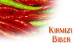 Acı biberle kilo verin