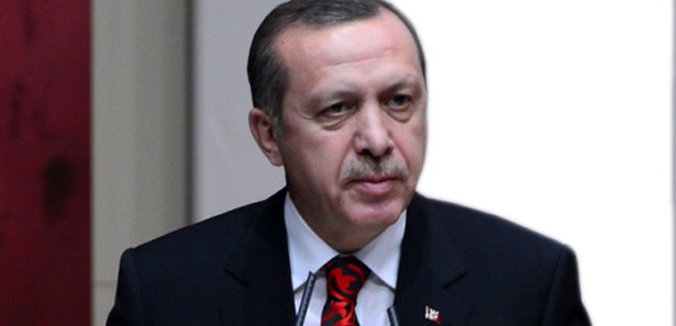 ABD'de Erdoğan'a 'A' tipi protokol