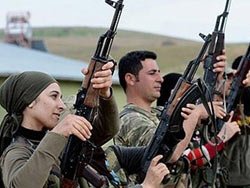 Köy korucusu olmak için 20 bin başvuru