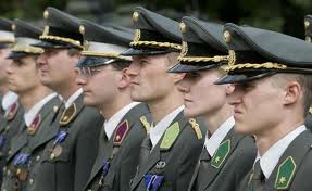 Yedek Subay Adaylarına Duyuru...