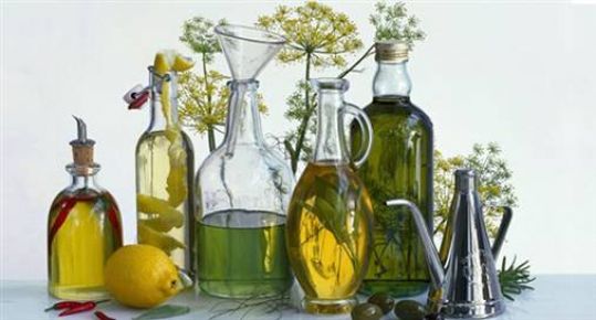 9 bitkisel ürüne dikkat