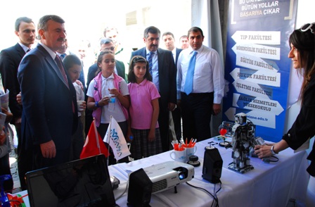 Konya Bilim Festivali