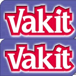 Vakit'ten Genelkurmay'a eleştiri