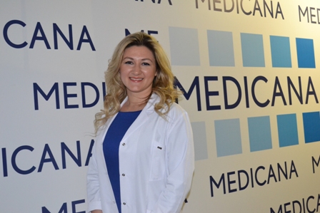 Anne olmak ve kilo almak