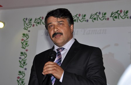 Peygamberimizi andılar