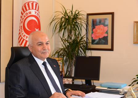 Mustafa Kabakcı idare amirliğini bırakıyor