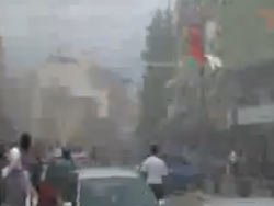 Reyhanlı'da 9 kişi gözaltında