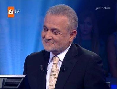 Yarışmacıdan Kenan Işık'a ilginç teklif