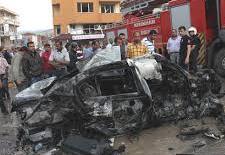 Reyhanlı'daki Patlamalar