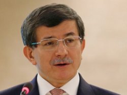 Davutoğlu: Kılıçdaroğlu o vebali nasıl öder