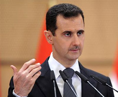 Suriye'den Reyhanlı açıklaması