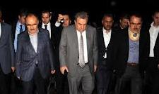 Reyhanlı'daki Patlamalar...