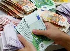 AB'den Suriyelilere 65 Milyon Avro...