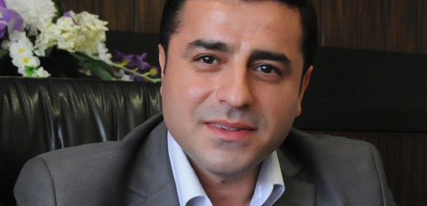 Demirtaş: Hükümetin yanındayız
