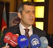 Tüsiab 19. Genel Kurulu