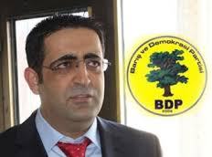 Çözüm Süreci  BDP...