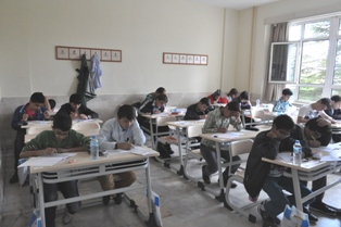 FEMATYA bilgi yarışmasına rekor katılım var