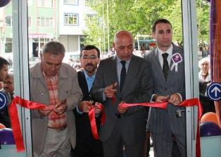 Sultandağı Adese açıldı