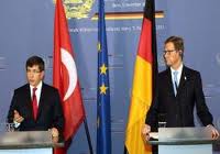 Ortak Basın Toplantısı ...