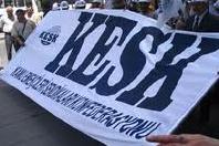 Reyhanlı'daki Bombalı Saldırılar Saldırıları Protesto Ettiler...