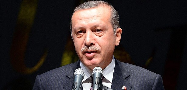 Erdoğan'ı gözyaşlarına boğan görüntüler