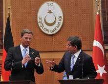 Ortak Basın Toplantısı