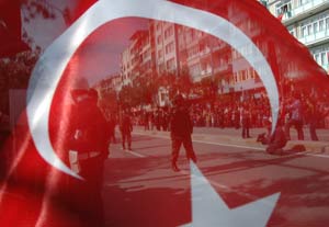 Seydişehir'de cumhuriyet bayramı hazırlıkları