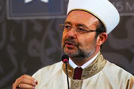 "Tutuklu Annelere Ziyaret"