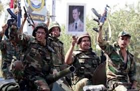 Suriye'deki Operasyonlarda 77 Kişi Öldü